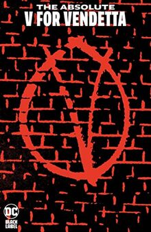 Absolute V for Vendetta 2023 Edition