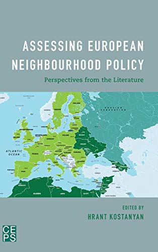 Assessing European Neighbourhood Policy: Perspectives from the Literature