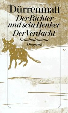 Der Richter und sein Henker