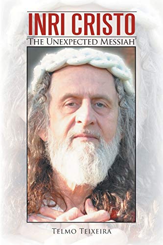 Inri Cristo: The Unexpected Messiah