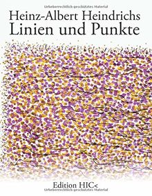 Linien und Punkte