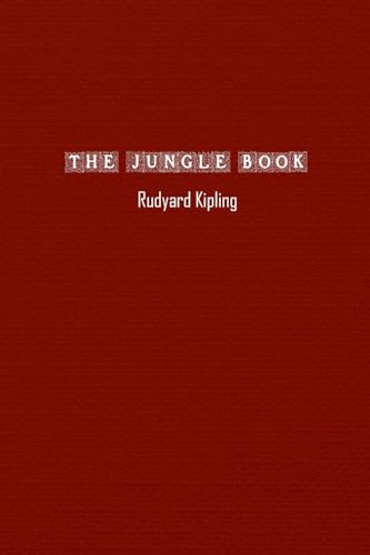 The Jungle Book