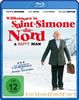 Willkommen In Saint-Simone-Du-Nord (A Happy Man) [Blu-ray]