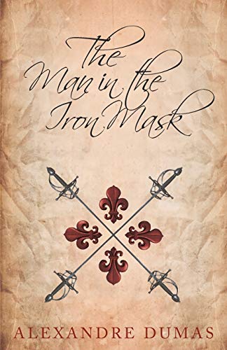 The Man in the Iron Mask