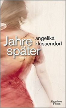 Jahre später: Roman