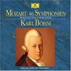 Mozart: 46 Symphonien (Gesamtaufnahme)