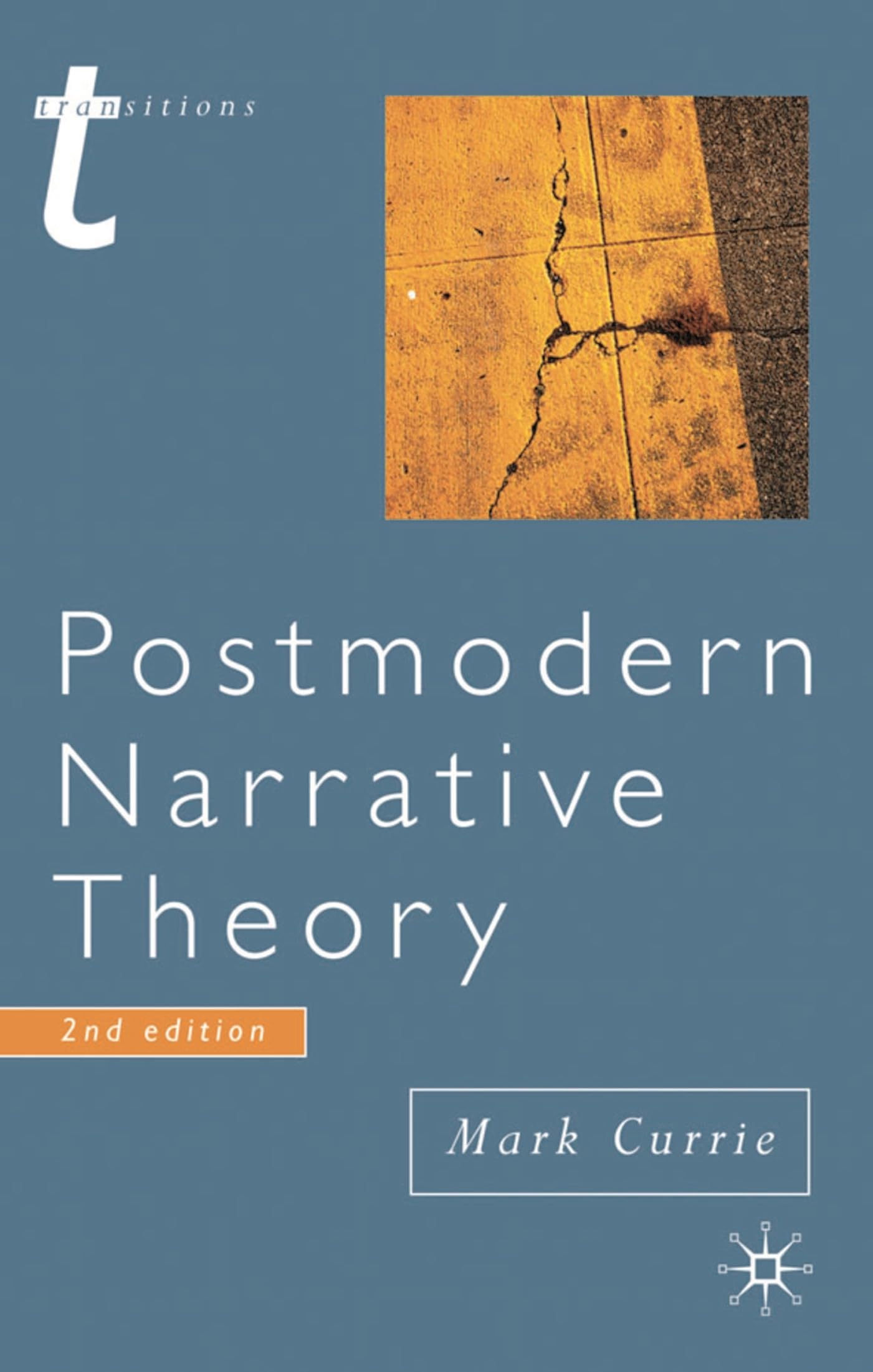 Postmodern Narrative Theory (Transitions)
