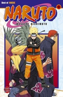 Naruto, Band 31 von Kishimoto, Masashi | Buch | Zustand gut