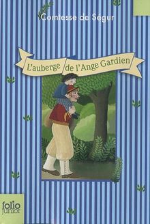 L'auberge de l'Ange gardien