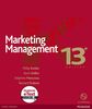 marketing management (13e édition)