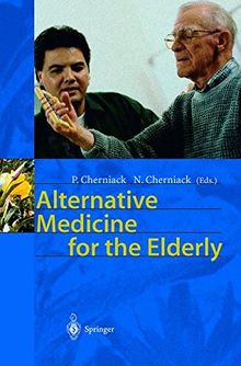 Alternative Medicine for the Elderly