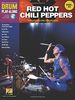 Drum Play-Along Volume 31: Red Hot Chili Peppers: Play-Along, CD für Schlagzeug