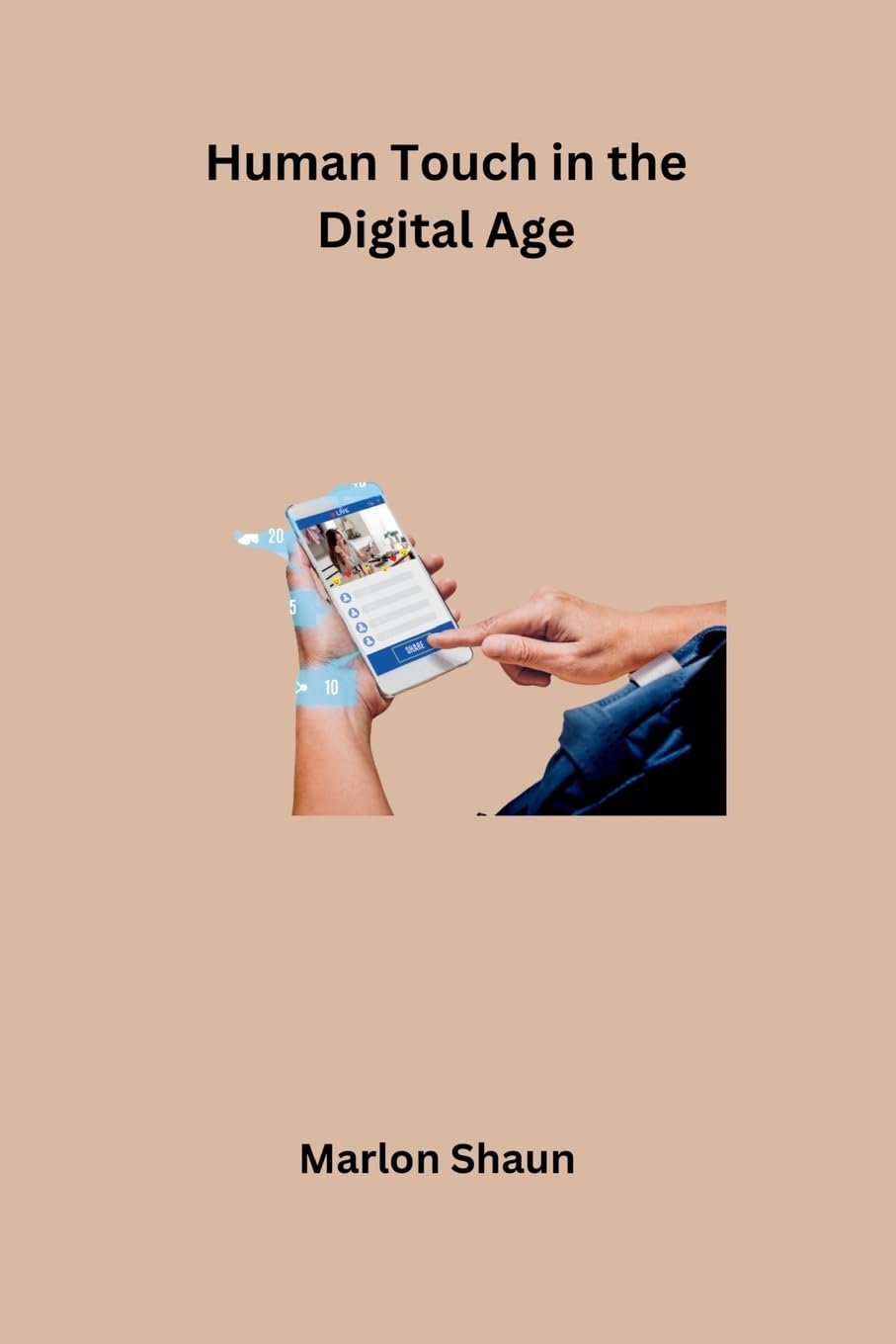 Human Touch in the Digital Age: DE