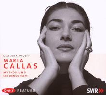 Maria Callas