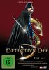 Detective Dee 1 & 2 [2 DVDs]
