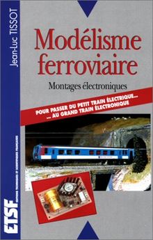 MODELISME FERROVIAIRE