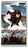 Steamboy (Director's Cut) [UMD Universal Media Disc]
