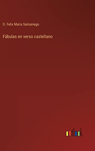 Fábulas en verso castellano