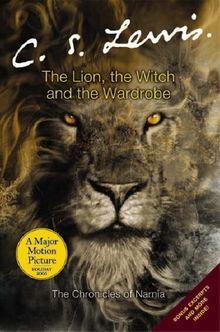 The Chronicles of Narnia 2. The Lion, the Witch and the Wardrobe. Adult Edition