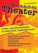 Wir machen Theater