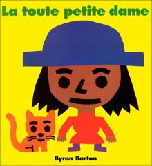 La toute petite dame (Albums)