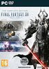Final Fantasy XIV Online Complete Edition (PC CD) (New)