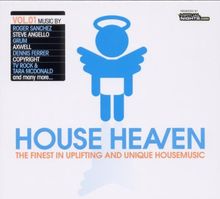 House Heaven Vol.1