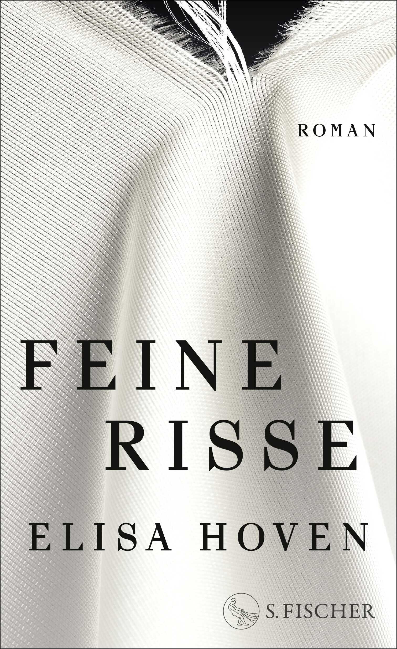 Hoven, Elisa: Feine Risse