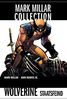 Mark Millar Collection: Bd. 2: Wolverine - Staatsfeind