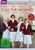 Call the Midwife - Ruf des Lebens, Staffel 3 [3 DVDs]