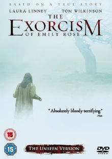 The Exorcism of Emily Rose [UK Import]