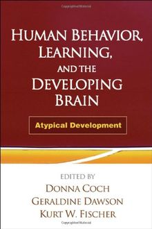 Human Behavior, Learning, and the Developing Brain