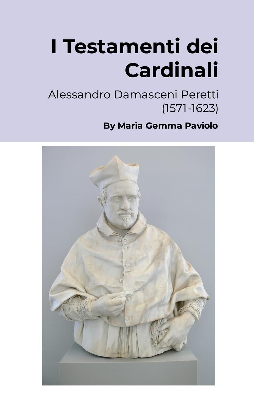 I Testamenti dei Cardinali