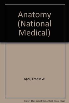 Anatomy (National Medical S.)