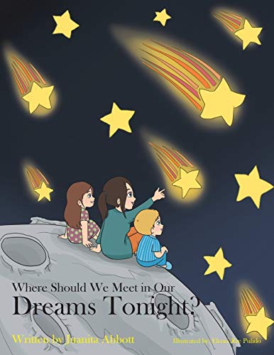 Where Should We Meet in Our Dreams Tonight?