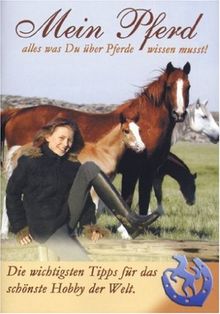 Mein Pferd - Alles was Du über Pferde wissen musst - DVD