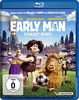 Early Man - Steinzeit bereit [Blu-ray]