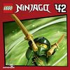 Lego Ninjago (CD 42)