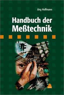 Handbuch der Meßtechnik