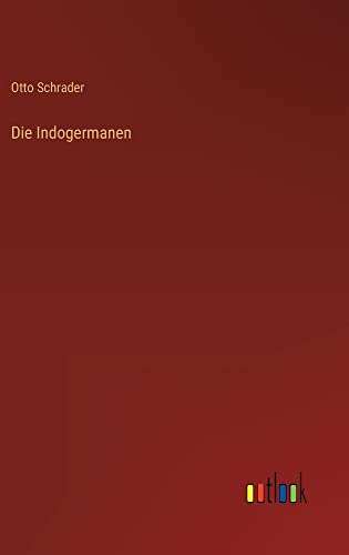 Die Indogermanen