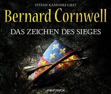 Das Zeichen des Sieges, 6 Audio-CDs