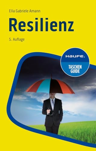 Amann Ella Gabriele Resilienz