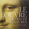 Le Louvre : Toutes les peintures (1DVD)