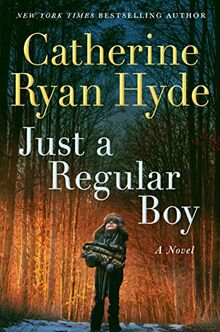 Just a Regular Boy: A Novel von Hyde, Catherine Ryan | Buch | Zustand sehr gut