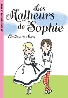 Les malheurs de Sophie