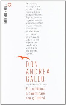E io continuo a camminare con gli ultimi (NumeriPrimi)