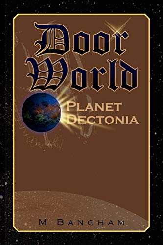 Door World: Planet Dectonia