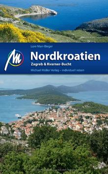 Nordkroatien - Zagreb & Kvarner Bucht