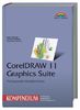 CorelDraw Graphics Suite 11 Kompendium