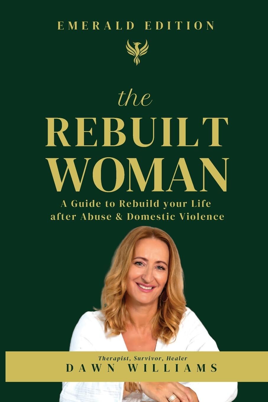 The Rebuilt Woman